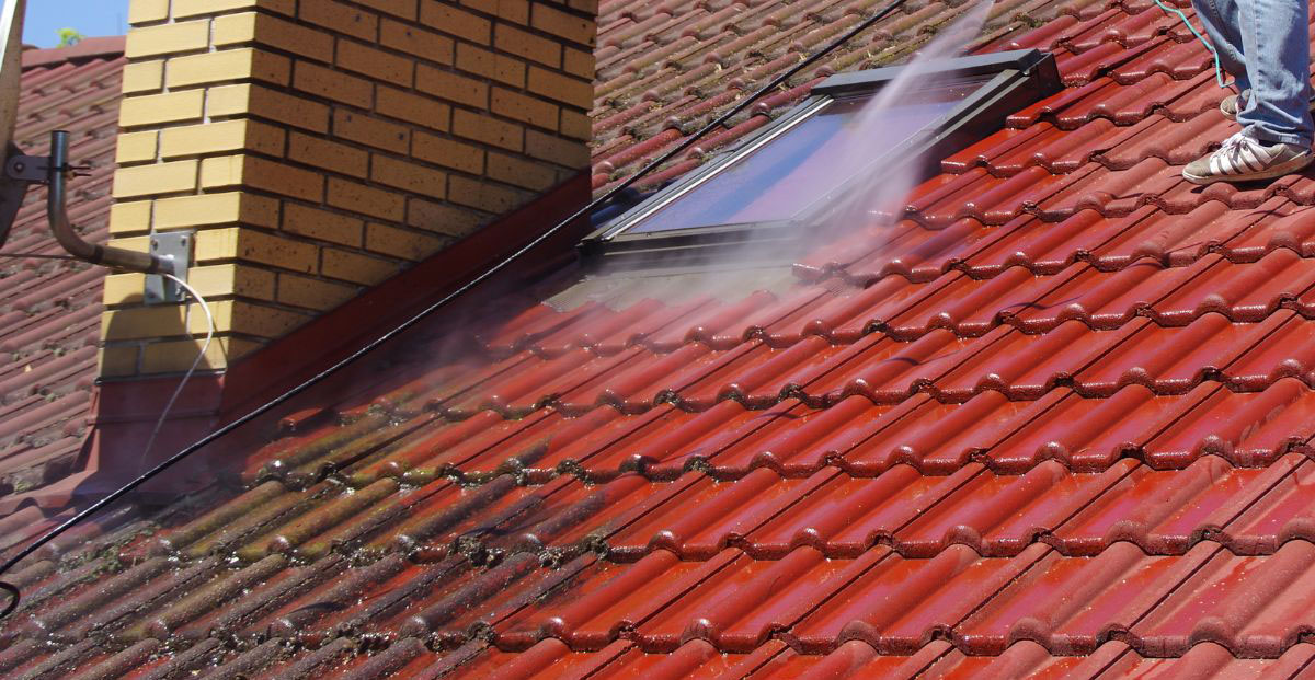 Roof Cleaning – Roofing Wollondilly Roof Cleaning