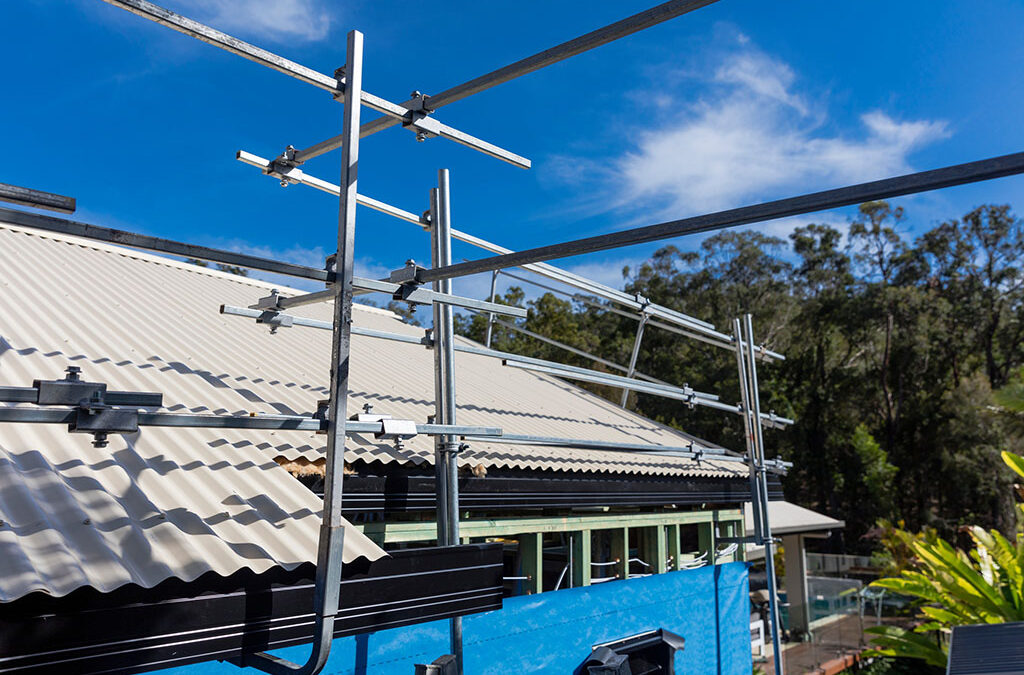 Roof Repairs in Wollondilly – Protect Your Home from Damage