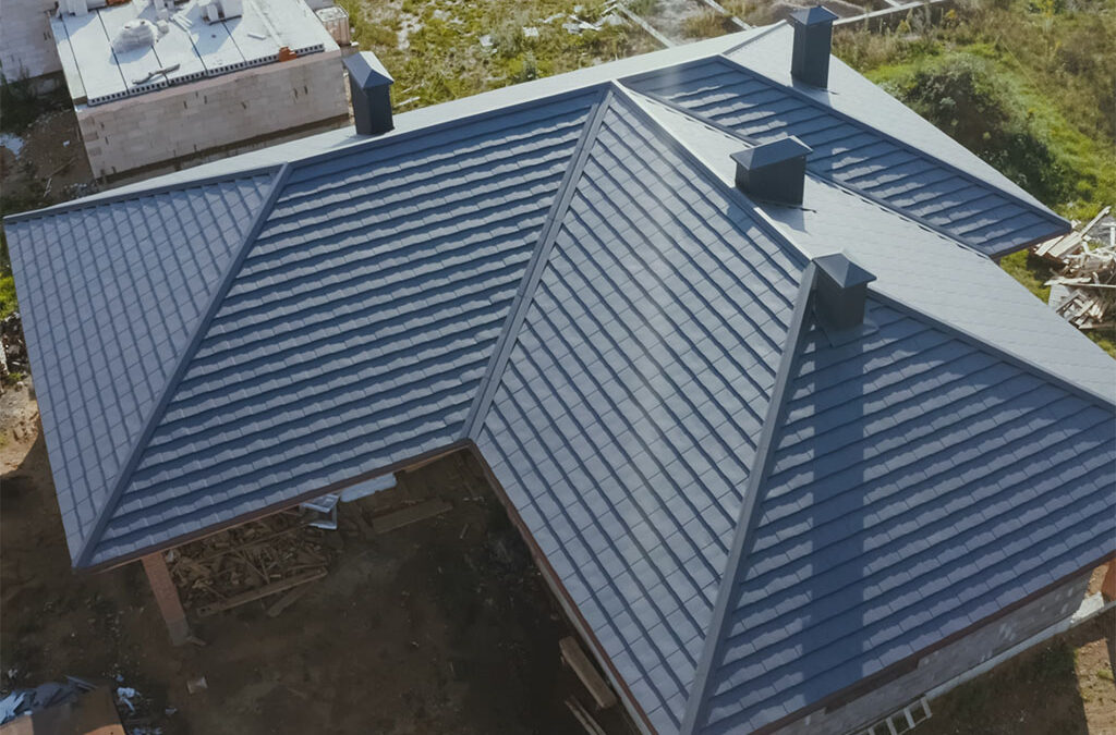 Roof Restorations in Wollondilly – Bring Your Roof Back to Life