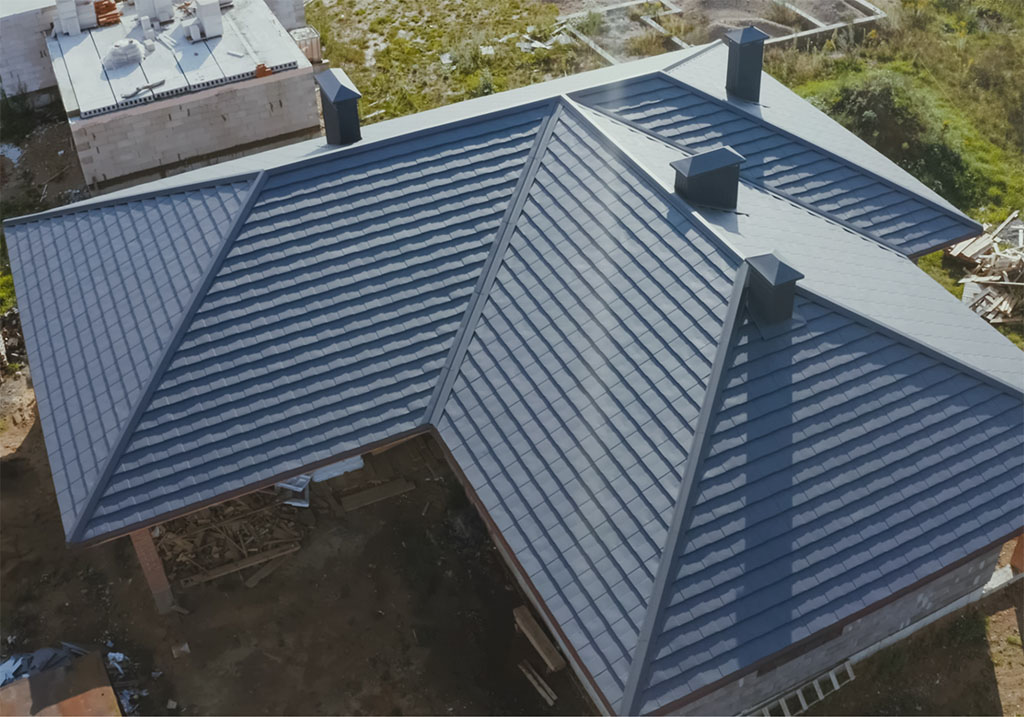 Roof Restorations – Roofing Wollondilly Roof Restorations